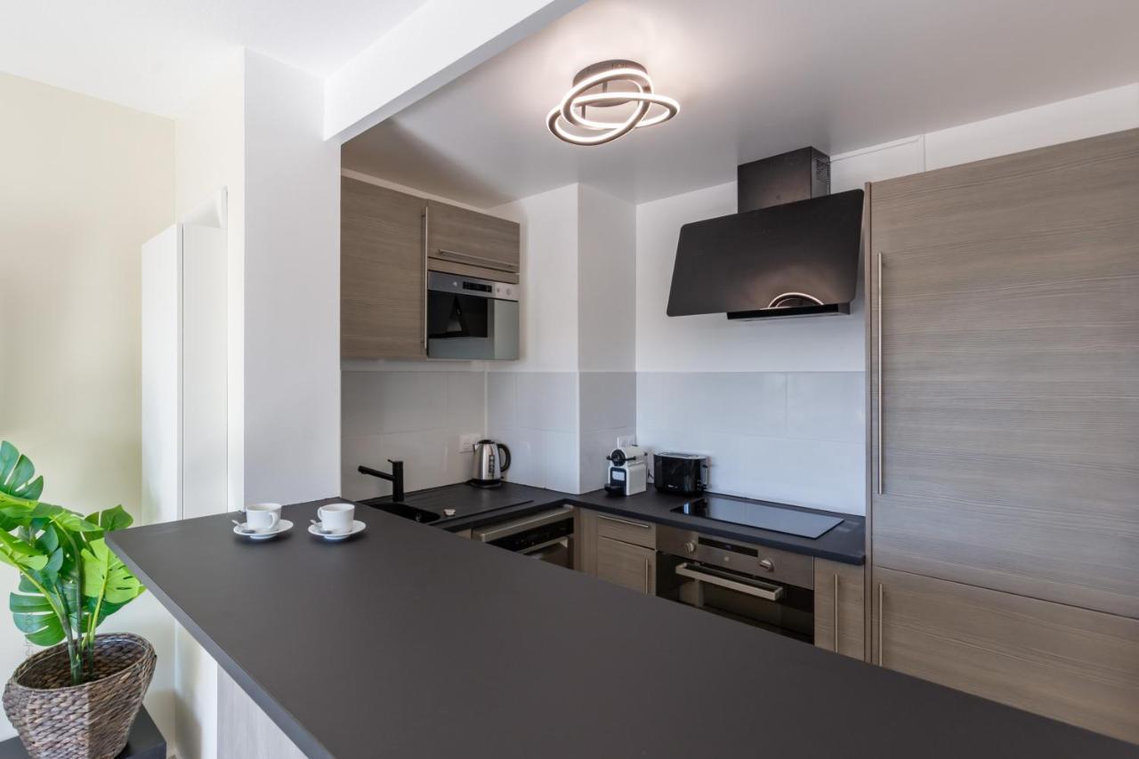 La Fontaine - Fairytale Factory Apartman Chessy  Kültér fotó