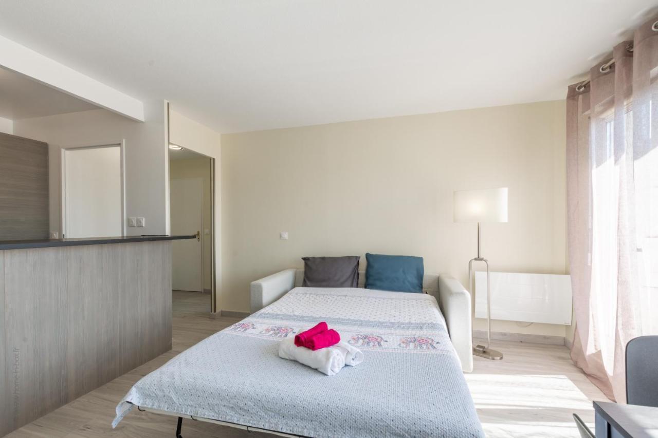 La Fontaine - Fairytale Factory Apartman Chessy  Kültér fotó