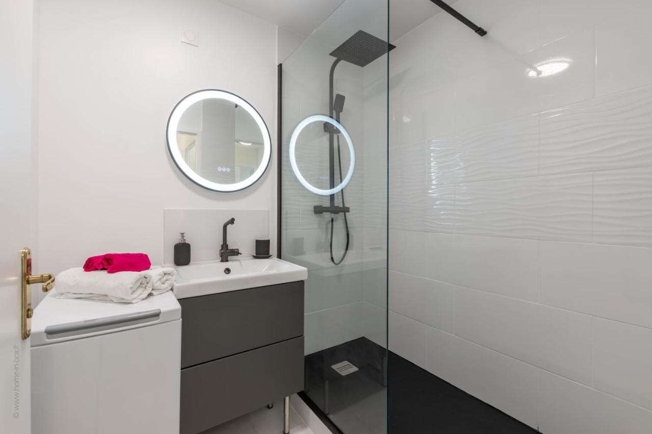La Fontaine - Fairytale Factory Apartman Chessy  Kültér fotó