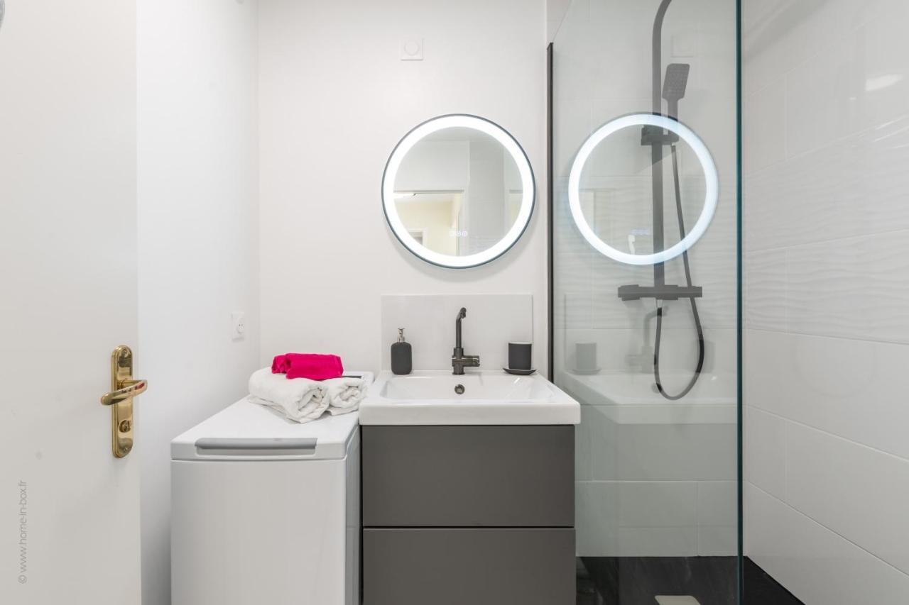 La Fontaine - Fairytale Factory Apartman Chessy  Kültér fotó